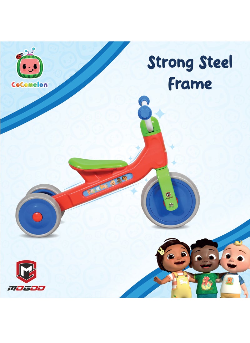 Mogoo - Cocomelon Coco Trike