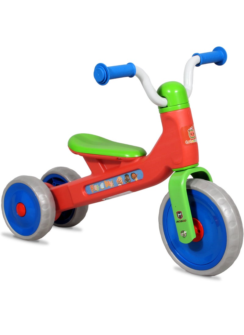 Mogoo - Cocomelon Coco Trike