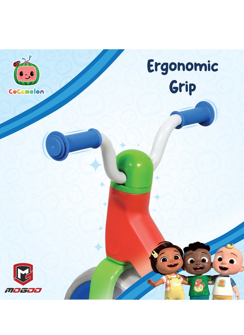 Mogoo - Cocomelon Coco Trike