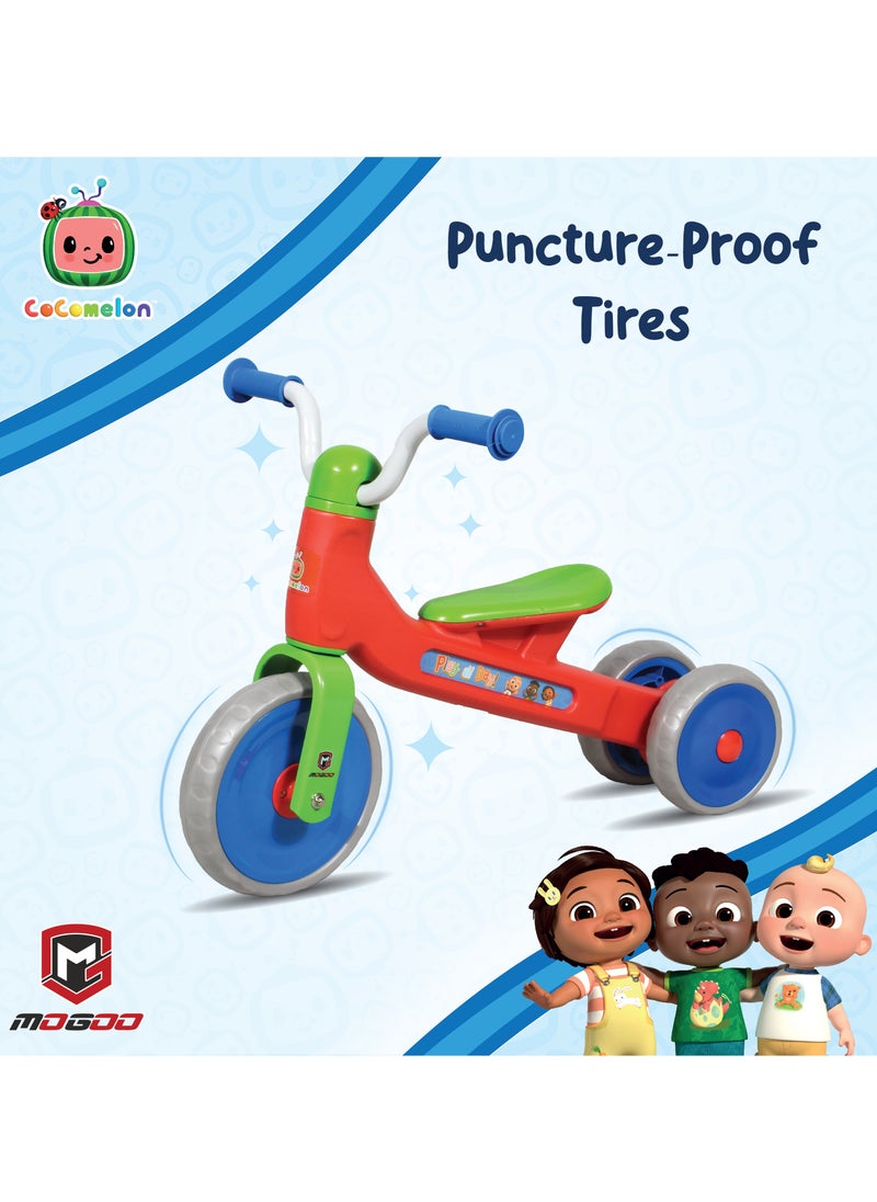 Mogoo - Cocomelon Coco Trike