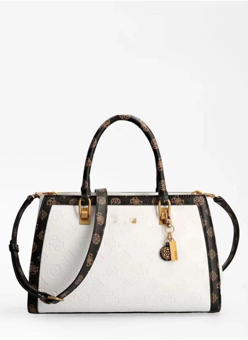 Womens Luxury Satchel Bag