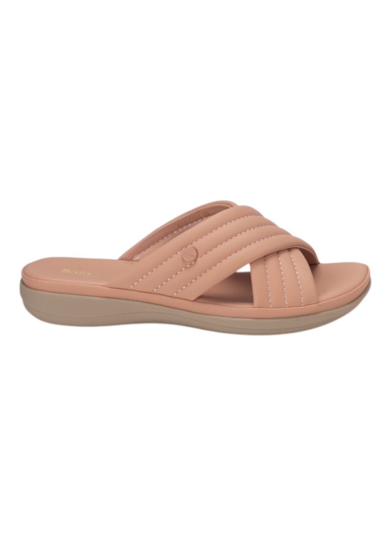 Casual Slip On Sandals