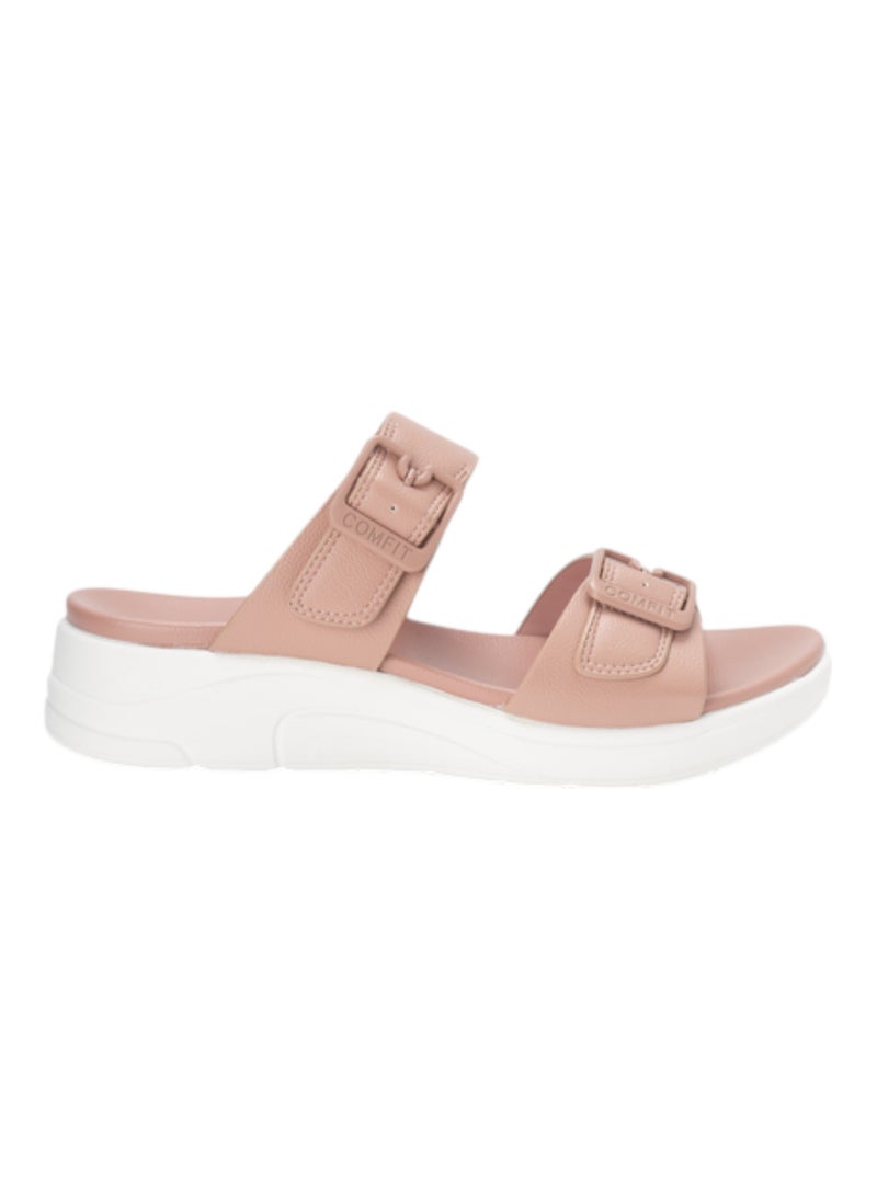 Casual Slip On Sandals