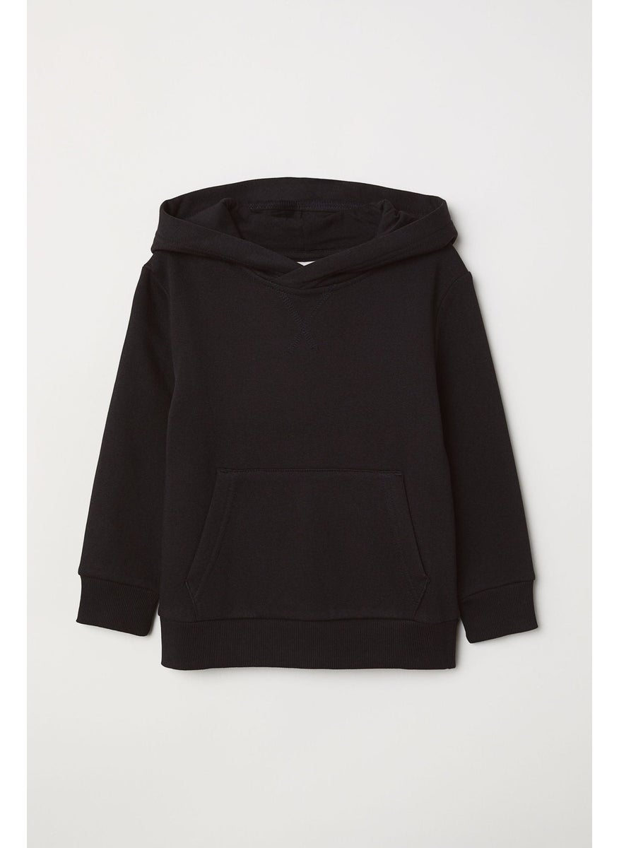 Hooded Top