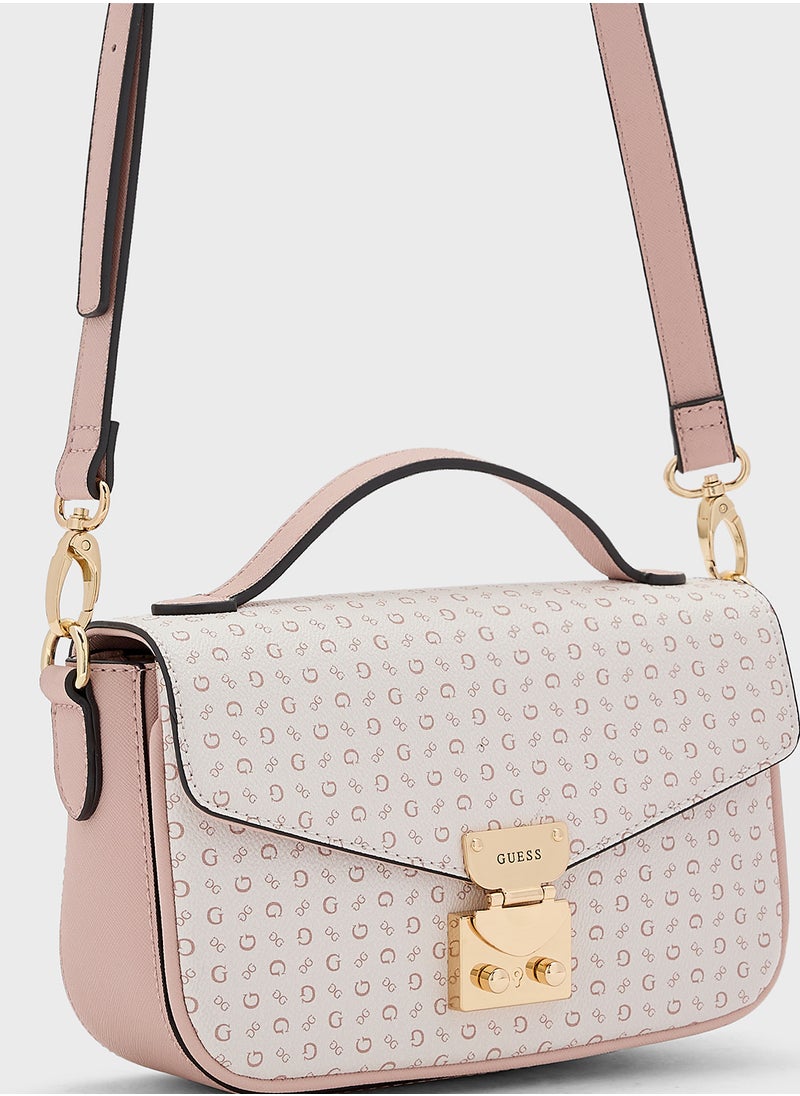 Elaina Crossbody