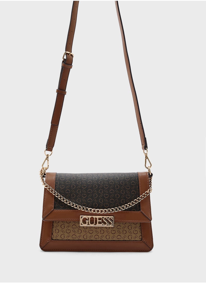 Coralie Crossbody