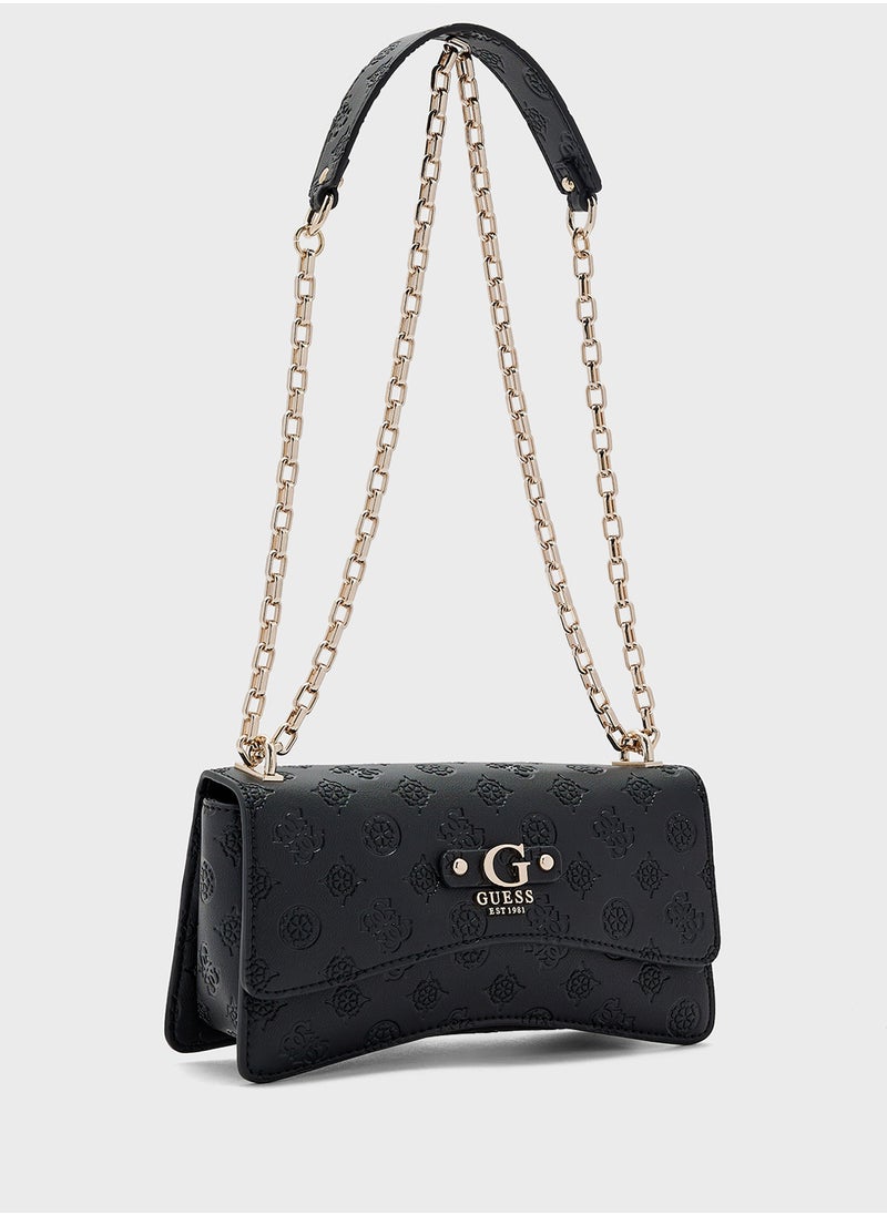 Gerty Convertible Crossbody