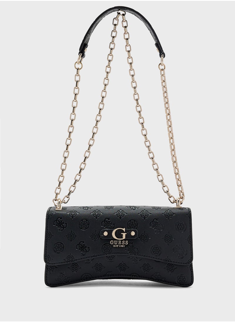 Gerty Convertible Crossbody