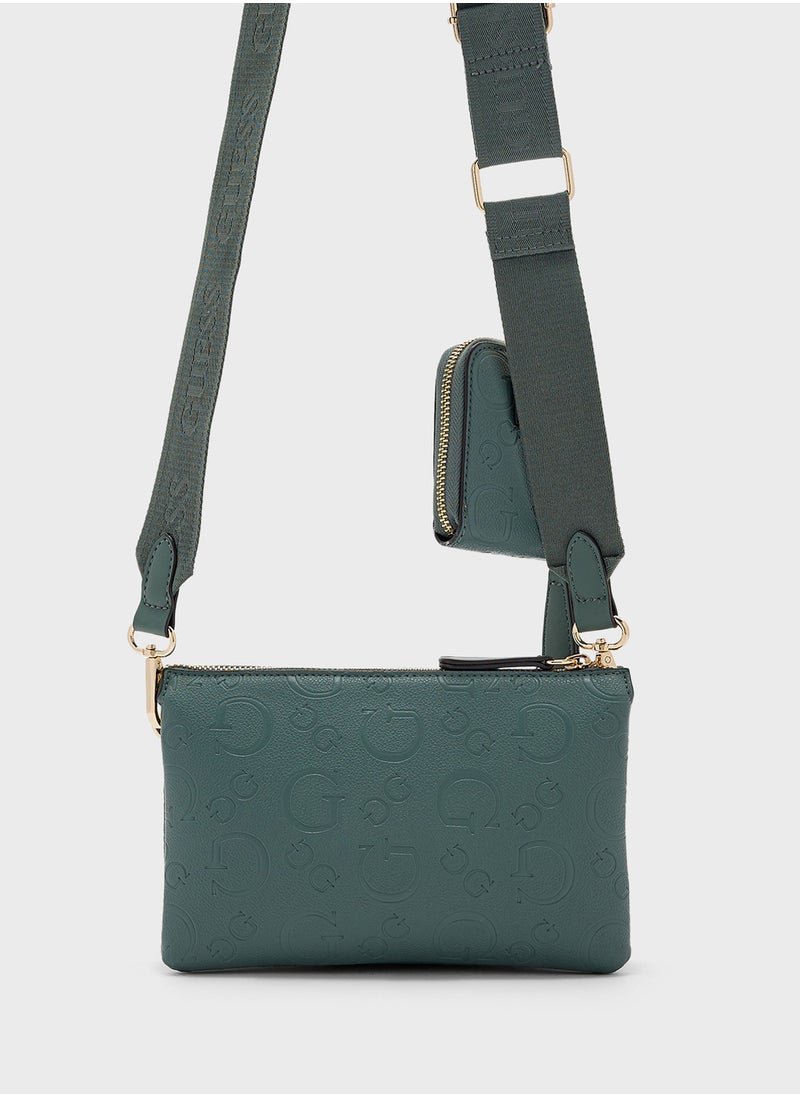 Normandy Mini Crossbody