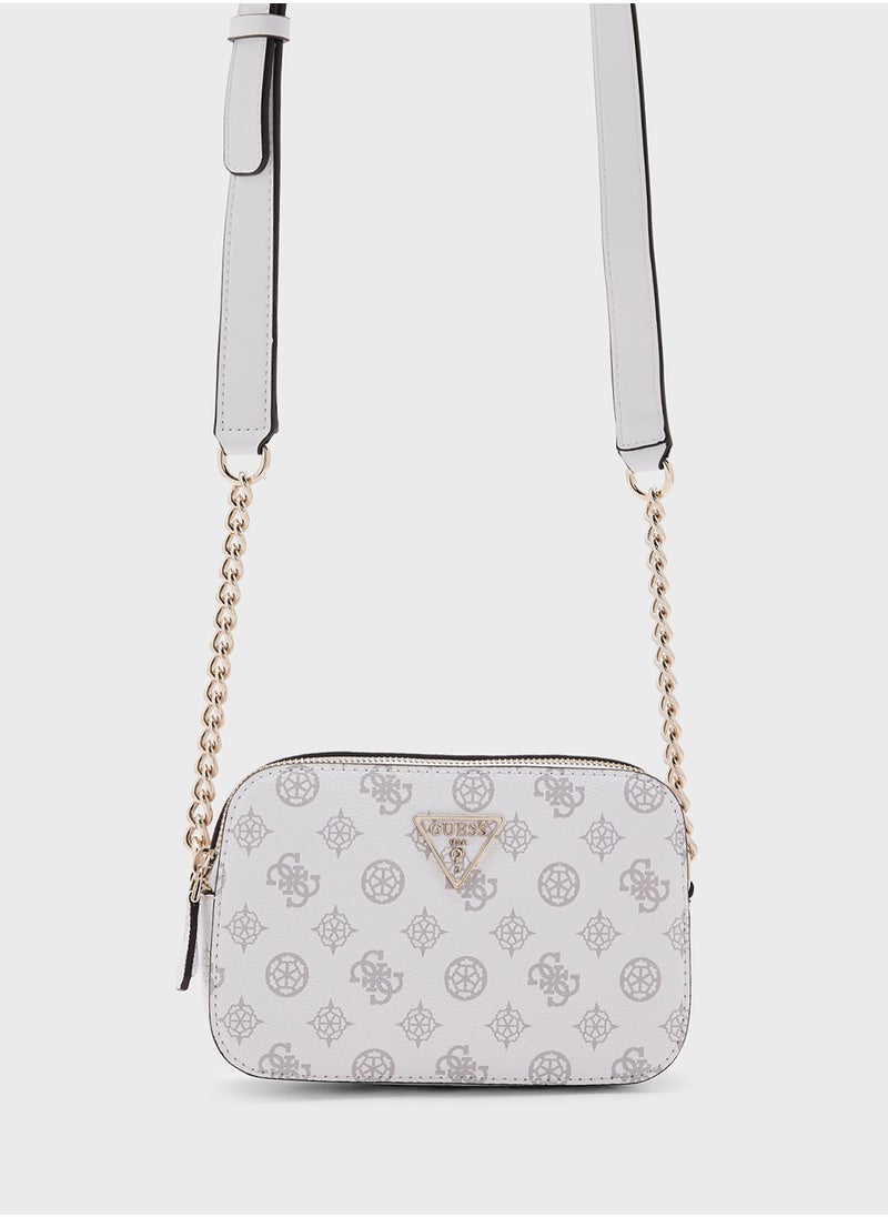 Noelle Camera Crossbody