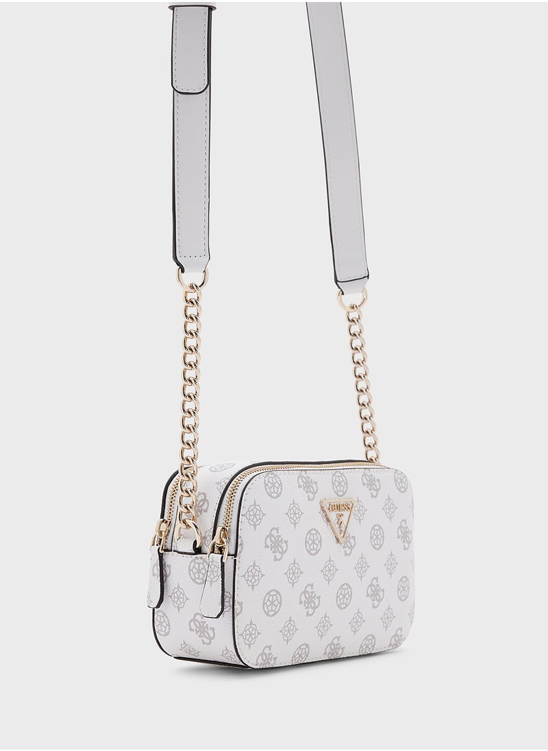 Noelle Camera Crossbody