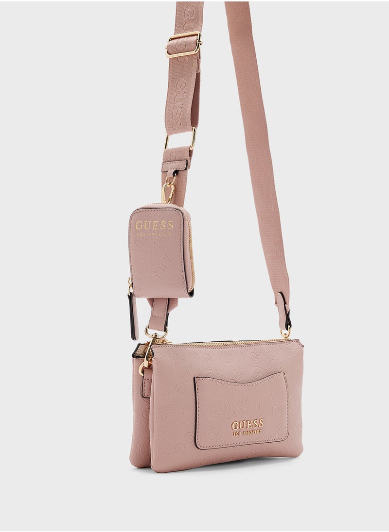 Normandy Mini Crossbody