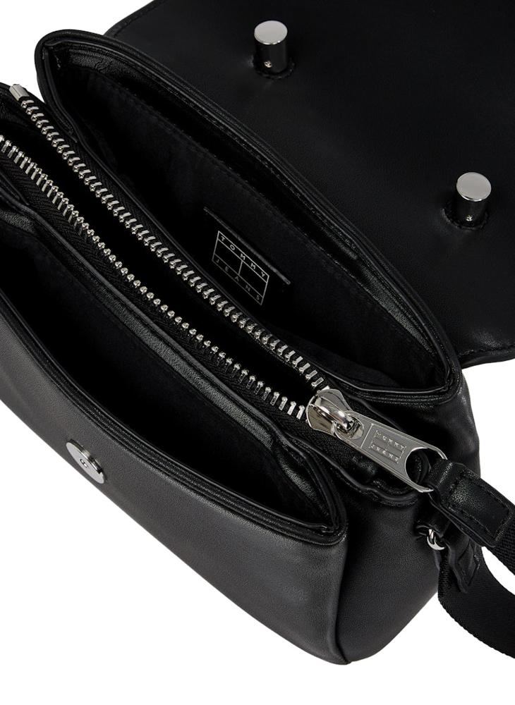 AMERICAN COOL FLAP CROSSBODY BAG
