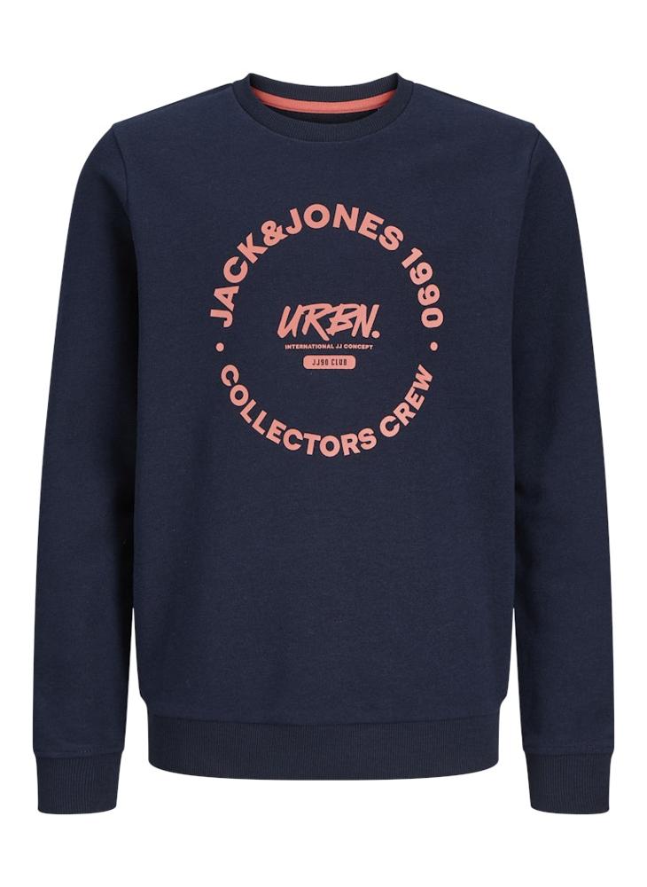 Kids Logo Sweatshirt