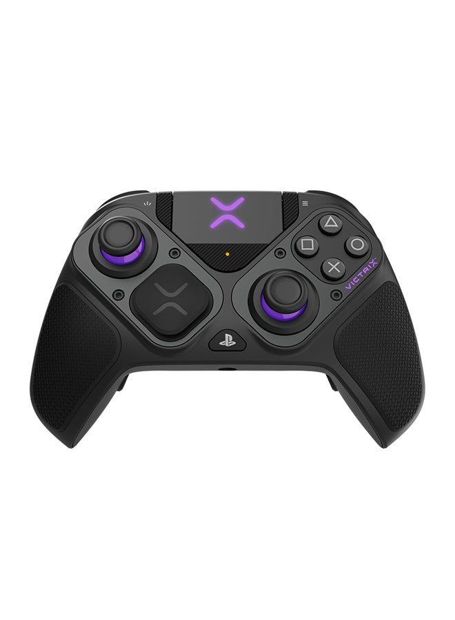 Victrix Pro BFG Wireless Controller for PS5, PS4, PC - Black