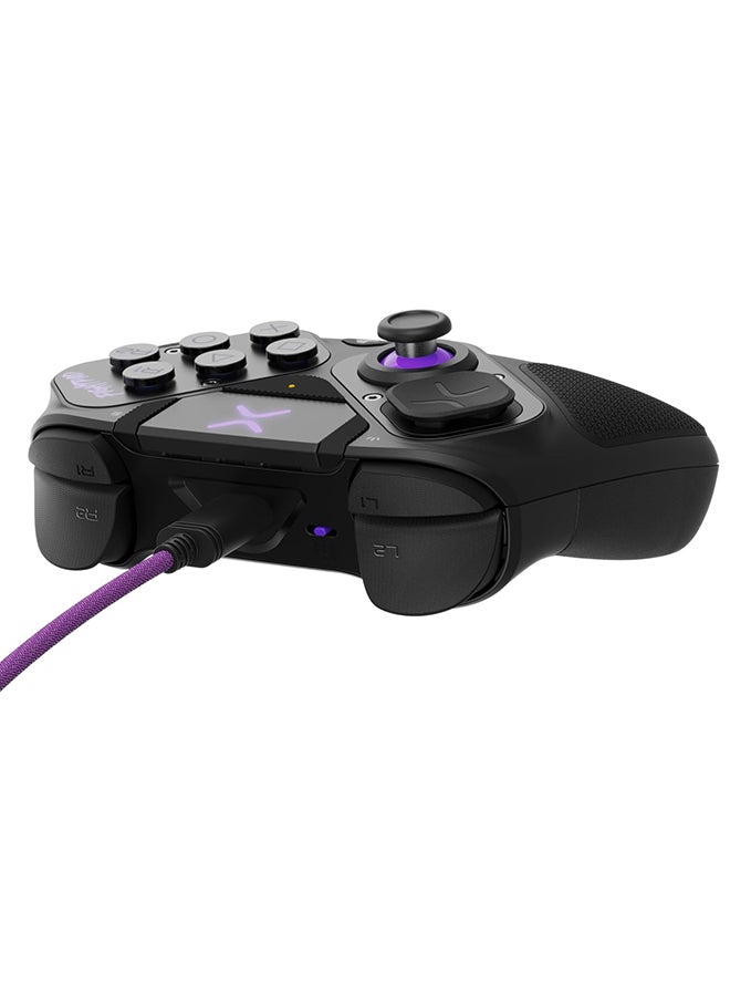Victrix Pro BFG Wireless Controller for PS5, PS4, PC - Black