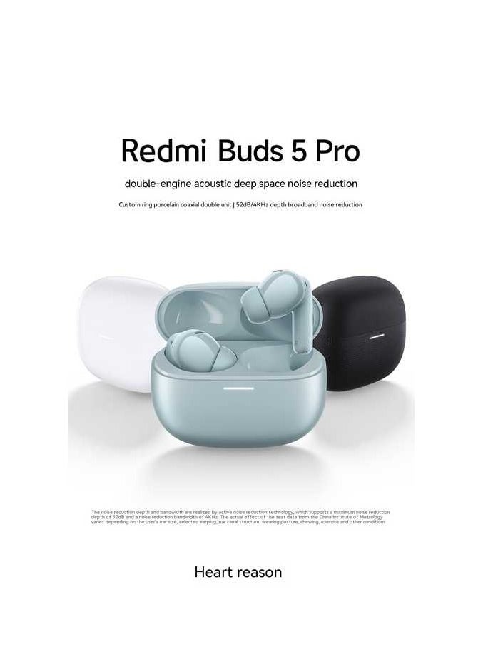 Original Xiamei Buds 5 Pro Wireless In-Ear Earphones