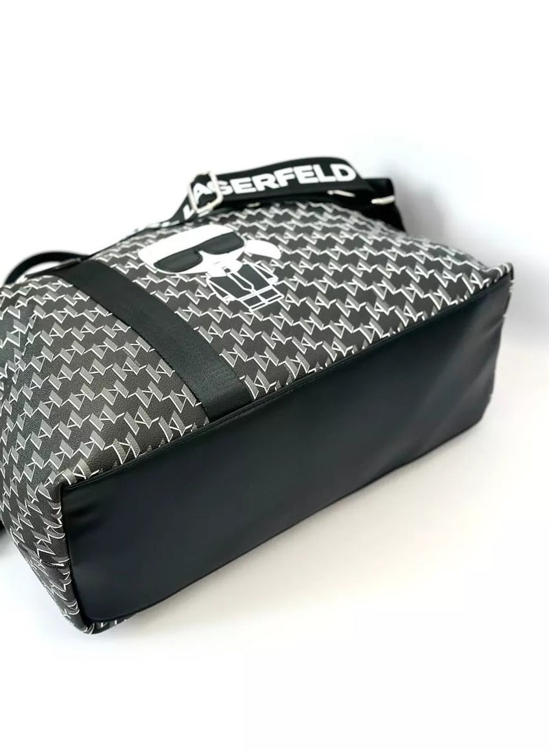 Karl Lagerfeld Travel Bag