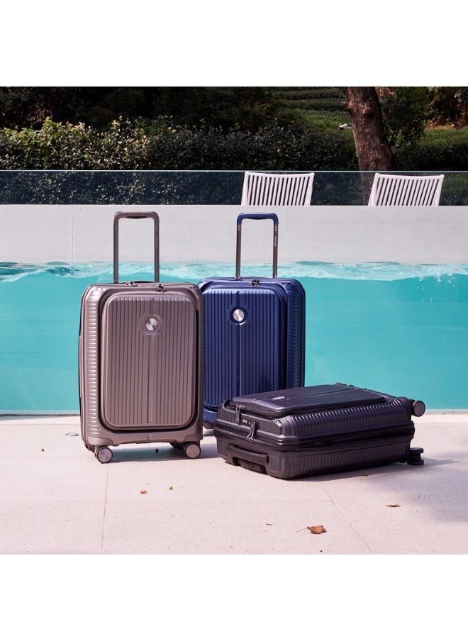 Unbreakable Luggage Set of 3