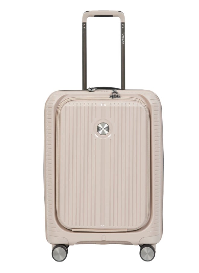 Unbreakable Luggage Set of 3