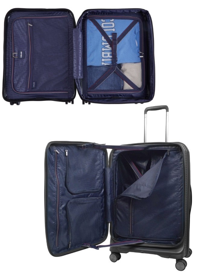 Unbreakable Luggage Set of 3