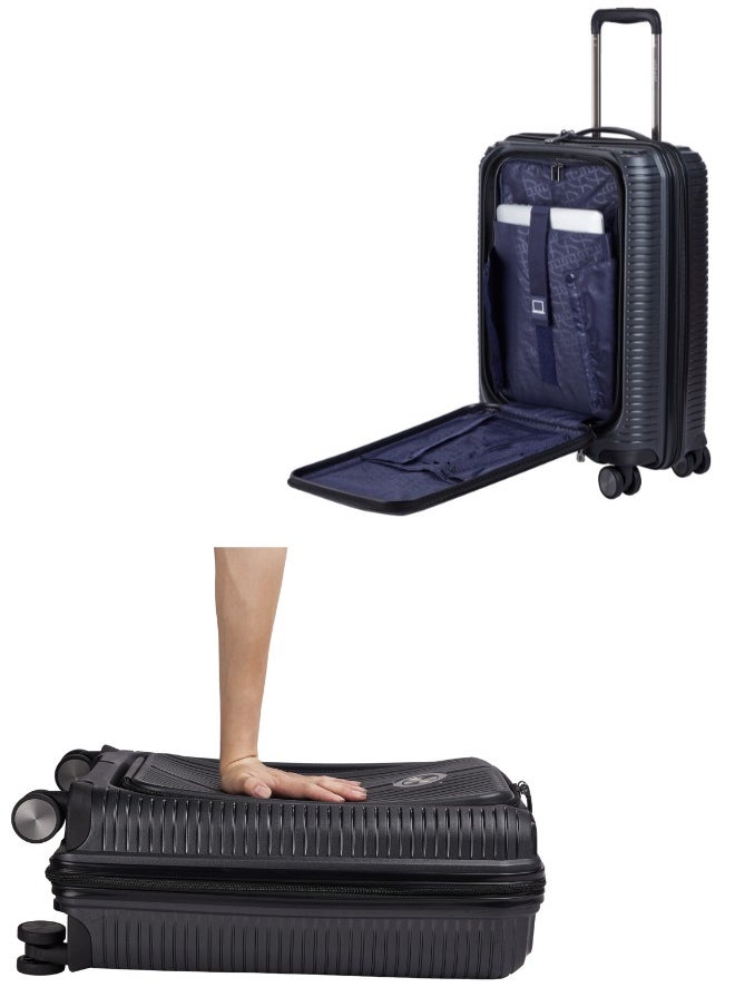 Unbreakable Luggage Set of 3