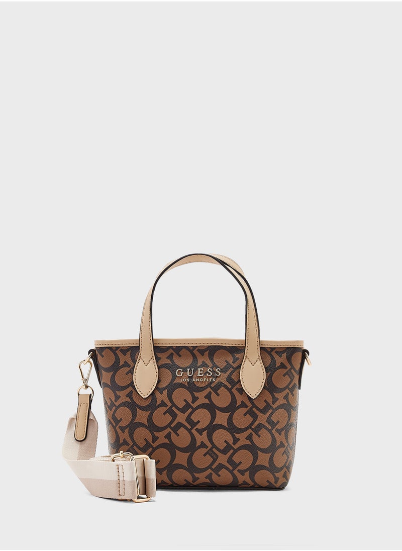 Ashburn Mini Tote