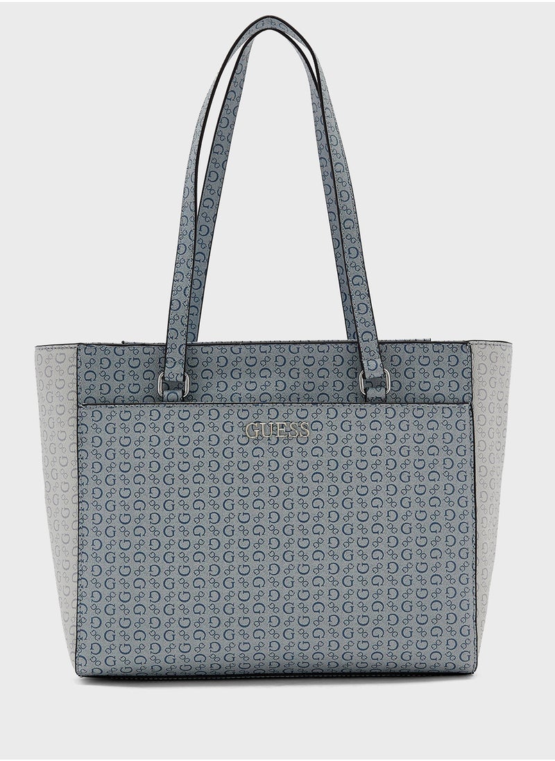 Delphine Tote