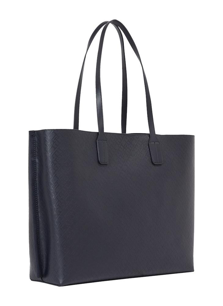 MONOGRAM TOTE BAG