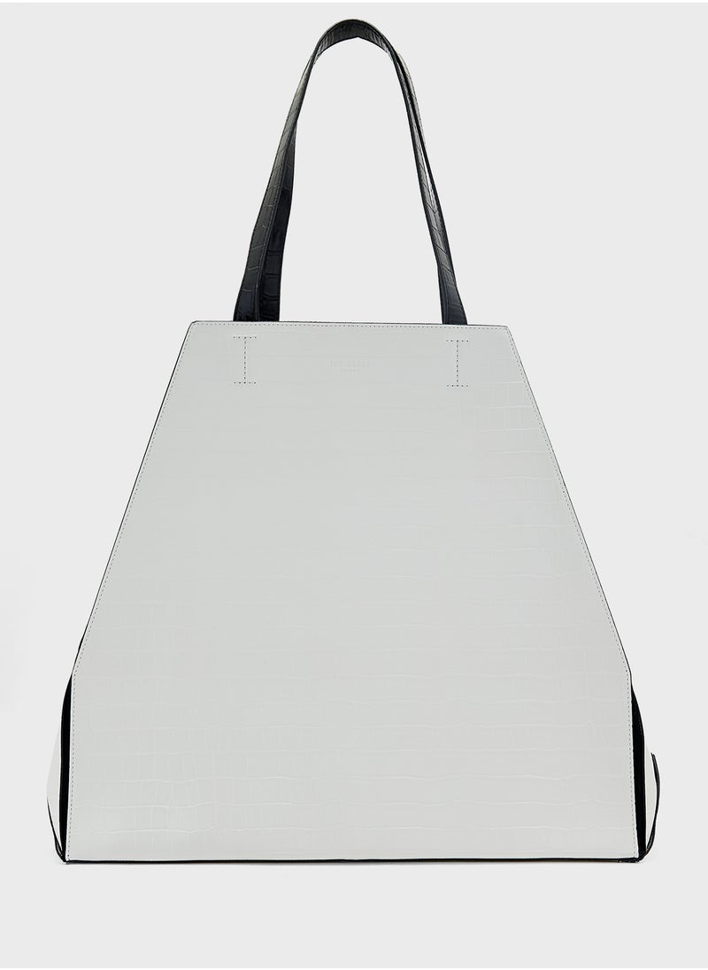 Sophyna  Large Shopper Bag