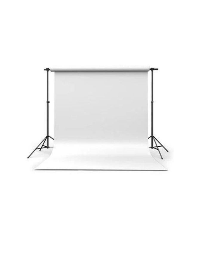 PROMAGE PAPER BACKGROUND 1.35MX11M ARCTIC WHITE PM-PB93HF