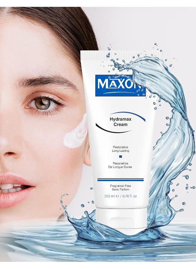 Max-On Hydramax Cream 60 ml