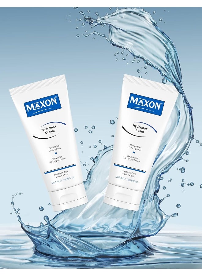 Max-On Hydramax Cream 60 ml