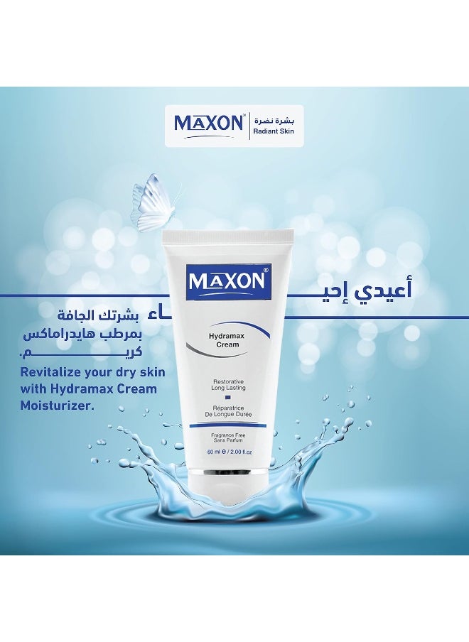 Max-On Hydramax Cream 60 ml