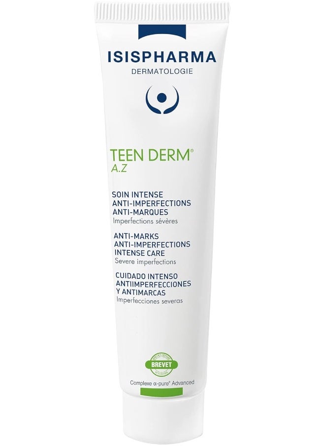 IsisPharma Teen Derm Az (30ml)