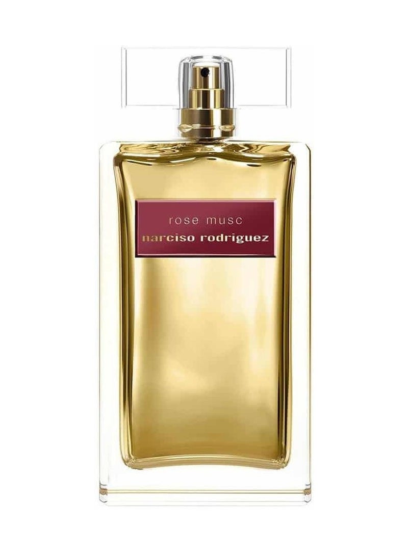 Rose Musk Concentrated EDP 100mlml