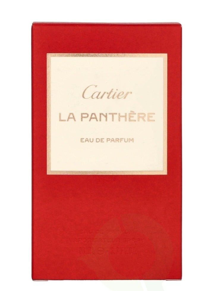 La Panthere Eau de Parfum 100ml