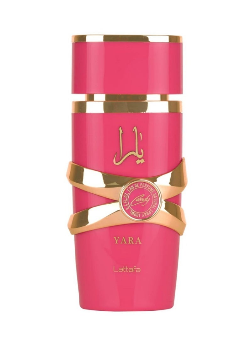 Yara EDP 100ml