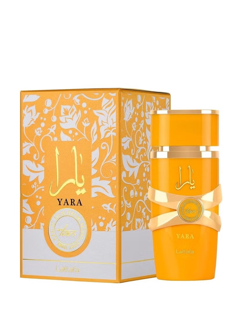 YARA TOUS EAU DE PERFUME 100ML