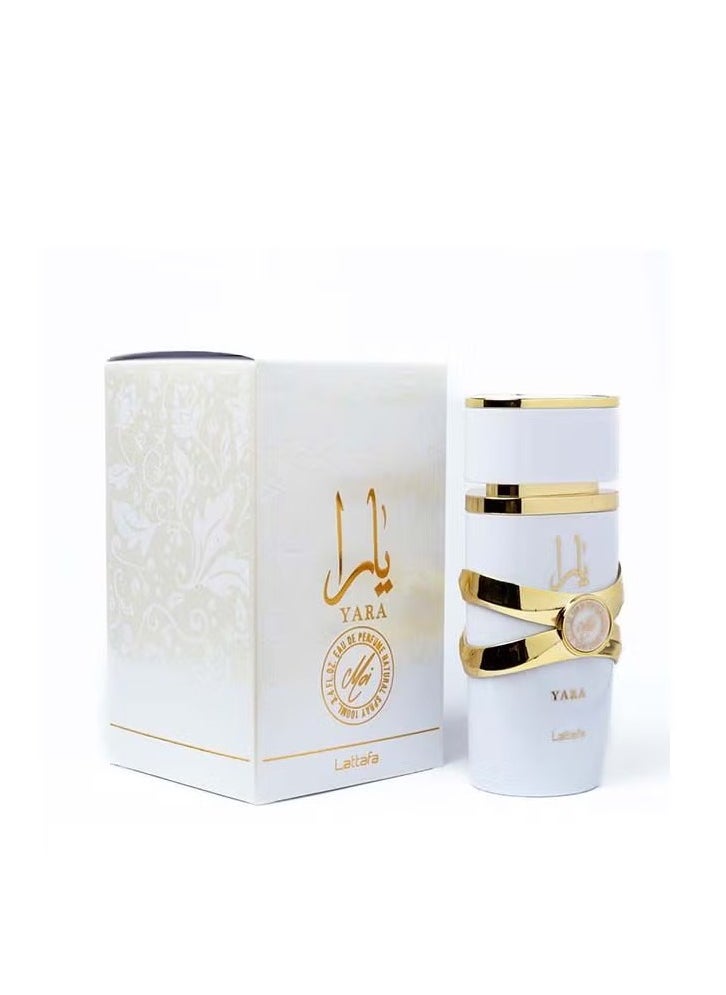 Yara Moi By Lattafa EDP 100ml