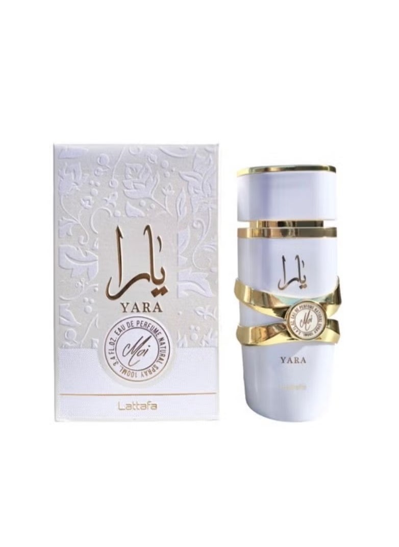 Yara Moi By Lattafa EDP 100ml