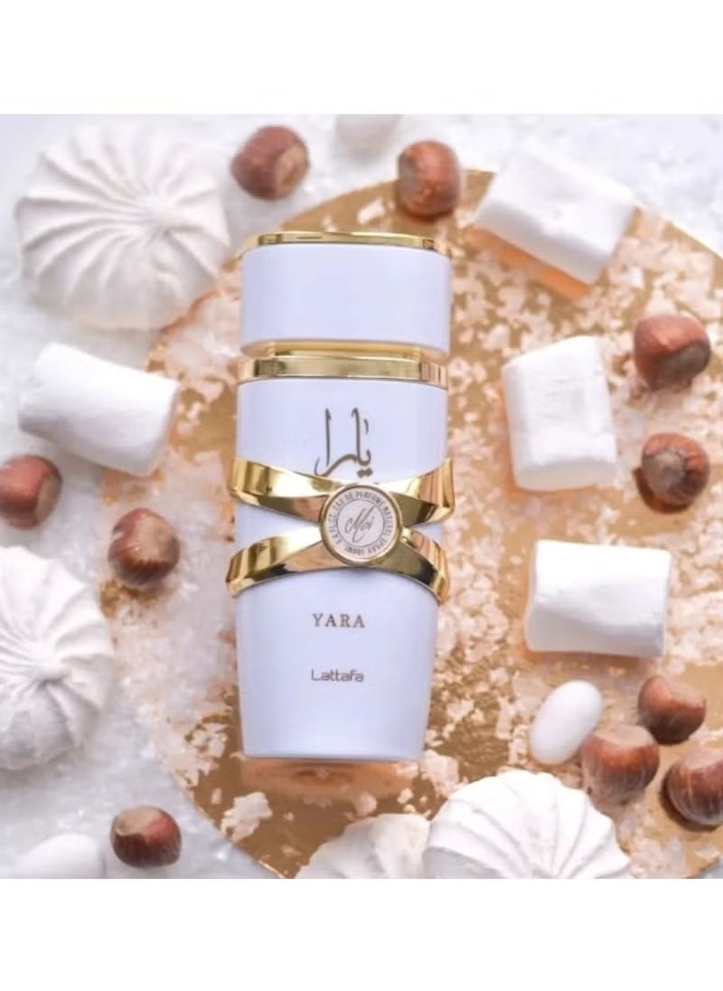 Yara Moi By Lattafa EDP 100ml