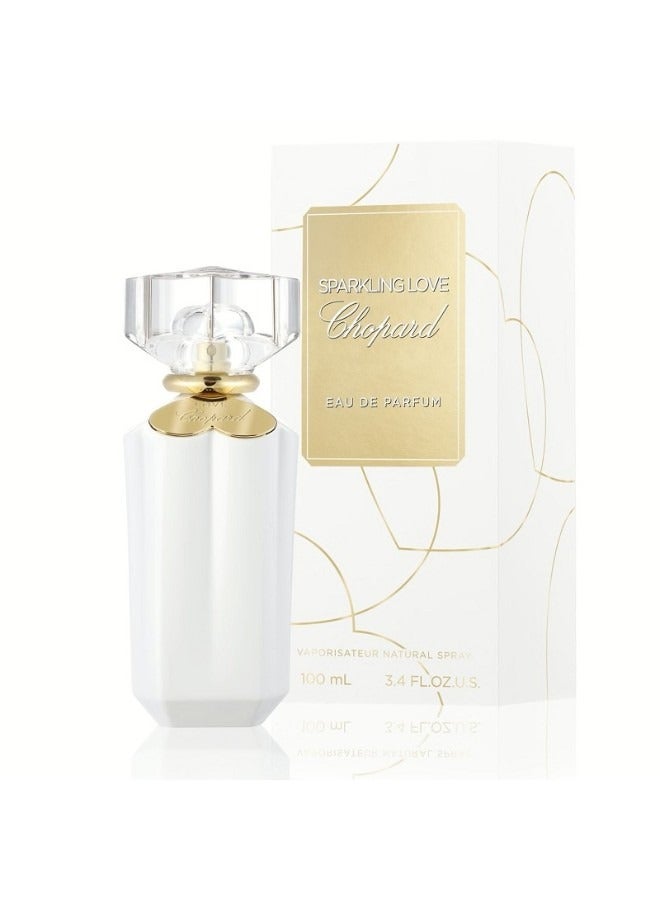 Sparkling Love EDP 100ml 100ml