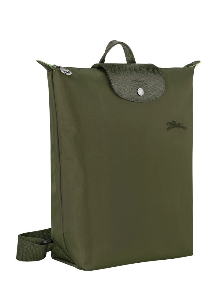 The original folding M backpack canvas