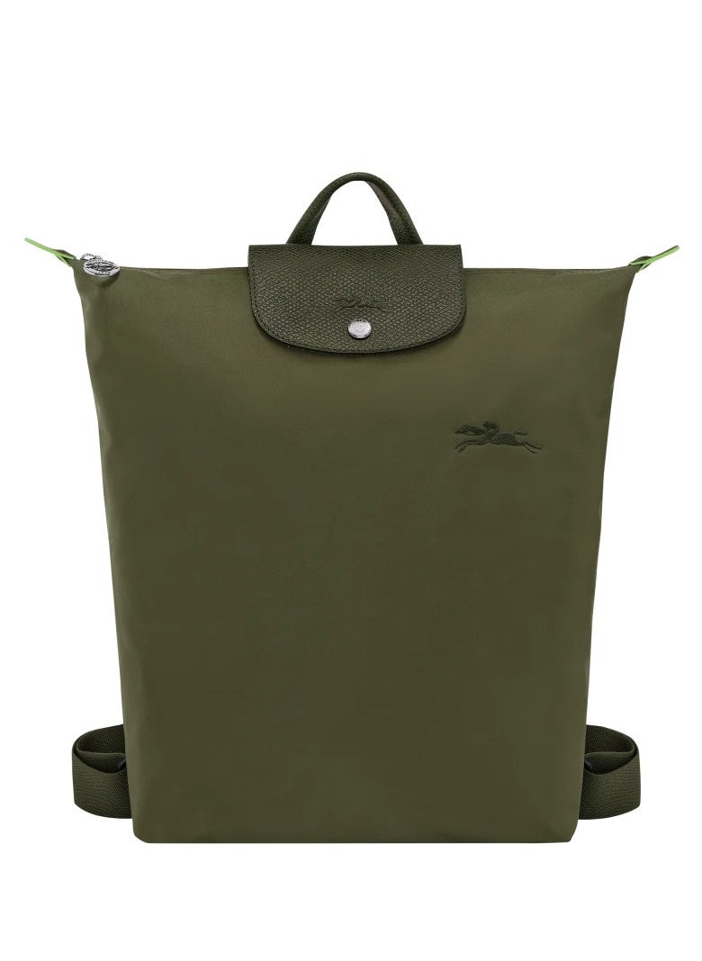 The original folding M backpack canvas