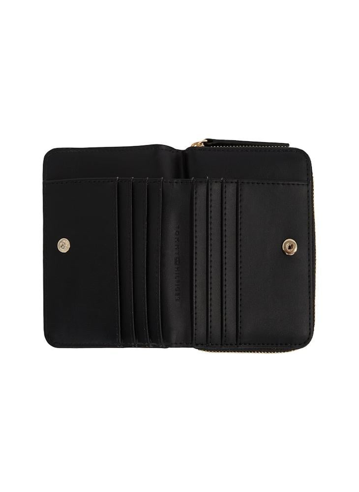 Zip Around Wallet