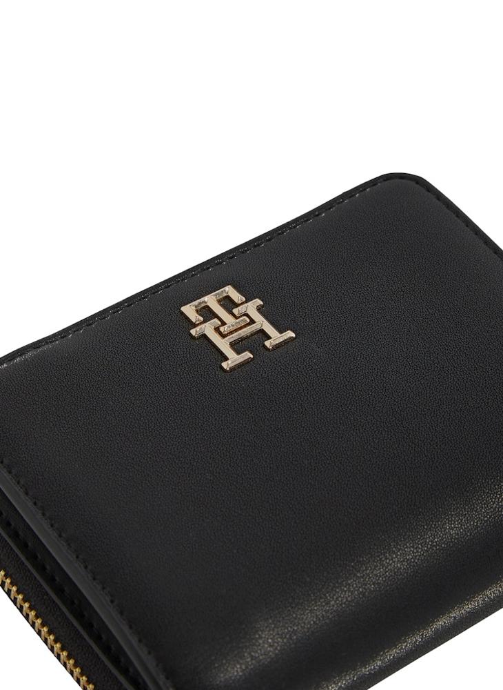 Zip Around Wallet