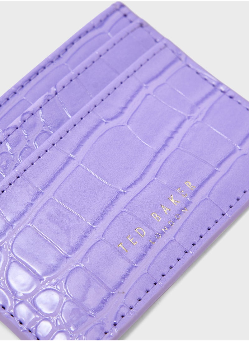 Coly Croc Card Holder