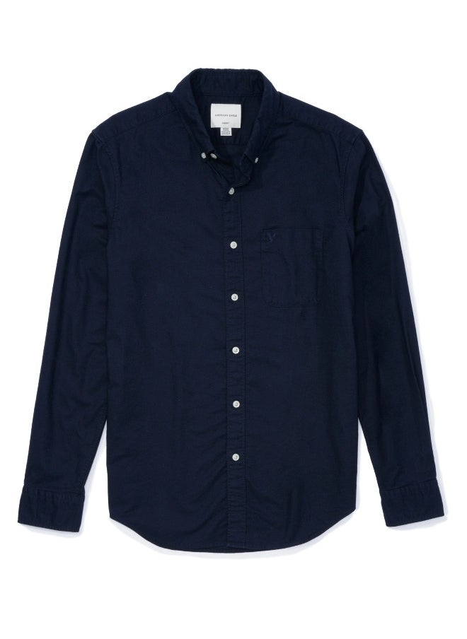 Essential Slim Fit Shirt