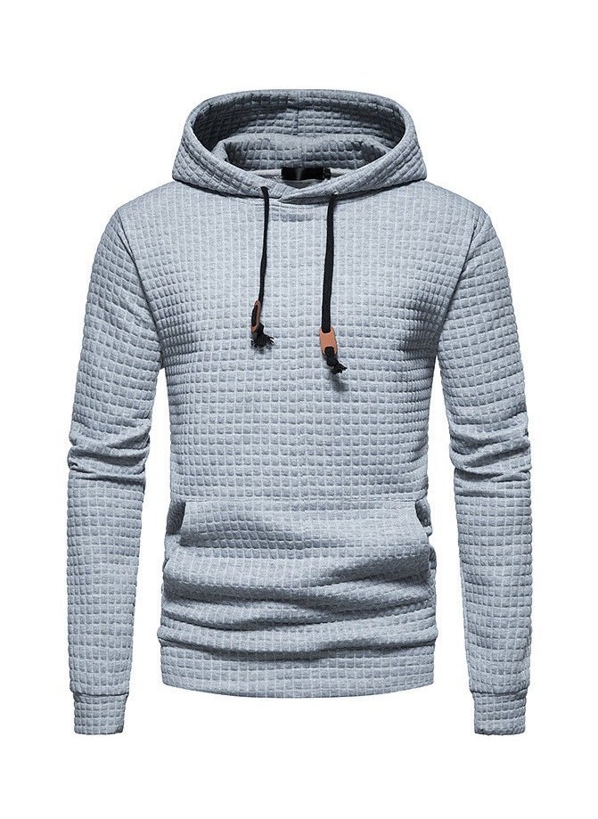 2024 Men's Casual Hoodie